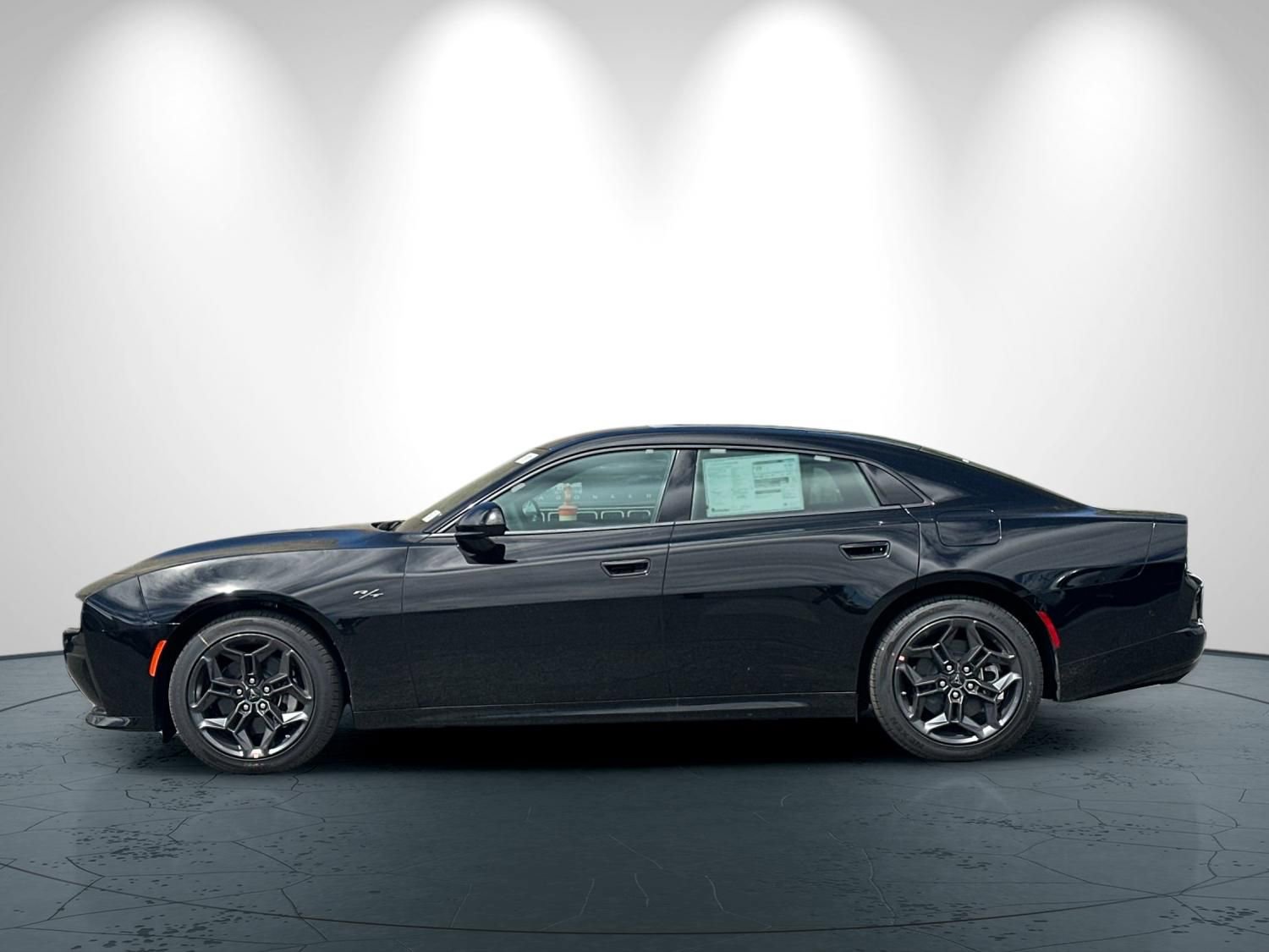 New 2026 Dodge Charger R/T AWD/4WD image 7