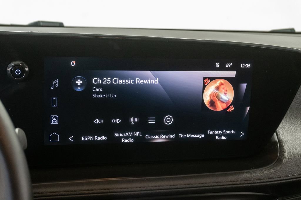 Used 2025 Buick Encore GX Preferred FWD image 15