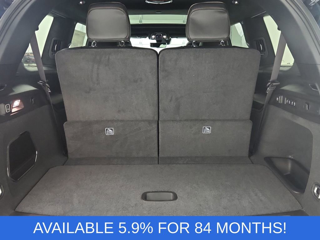 New 2026 Jeep Grand Cherokee L Summit image 34