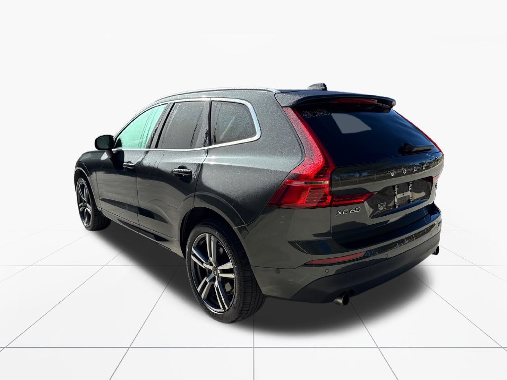 Used 2018 Volvo XC60 T6 Momentum w/ Advanced Package AWD/4WD image 6