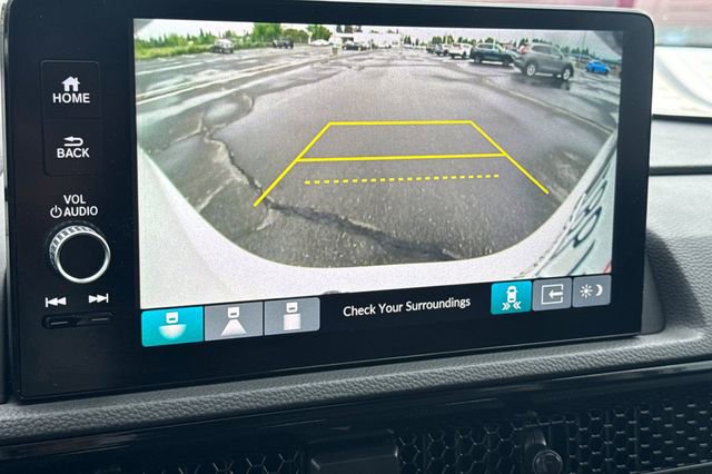 Used 2024 Honda CR-V EX-L image 15