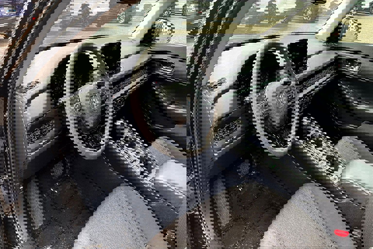 Used 2023 Honda Accord LX image 13