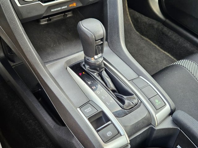 Used 2017 Honda Civic LX image 12
