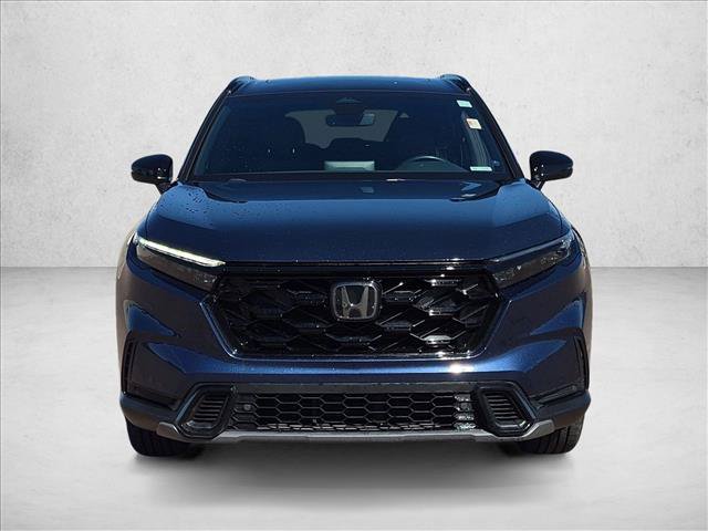 Used 2025 Honda CR-V Sport-L image 2