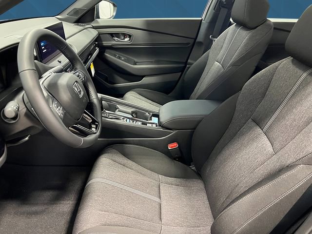 New 2025 Honda Accord Sport image 13