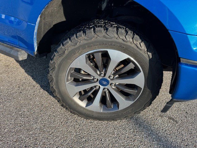 Used 2019 Ford F150 XL w/ Equipment Group 101A Mid AWD/4WD image 32