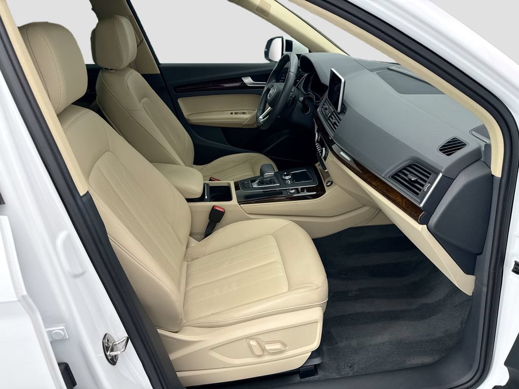Used 2018 Audi Q5 Prestige AWD/4WD image 19