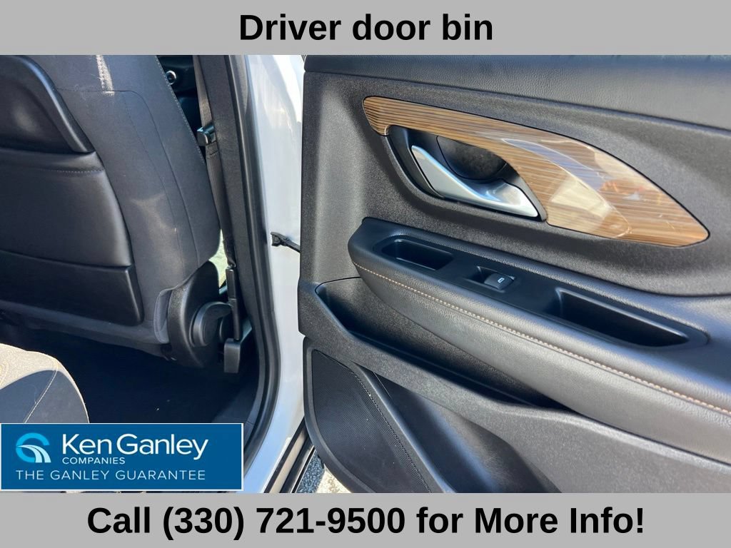 Used 2019 GMC Terrain SLE FWD image 52