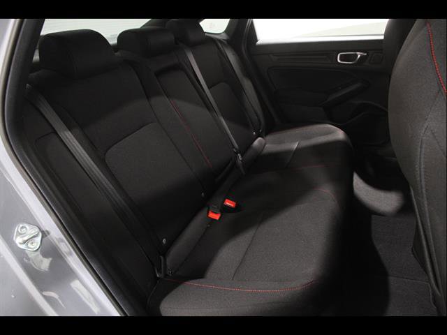 Used 2024 Honda Civic Si image 19