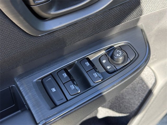 Certified 2026 Subaru Outback Premium image 15