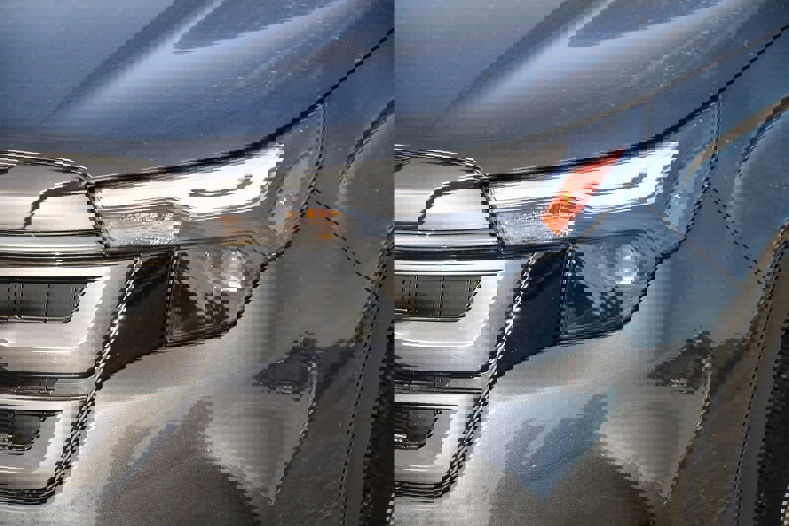 New 2026 Subaru Forester Premium image 8