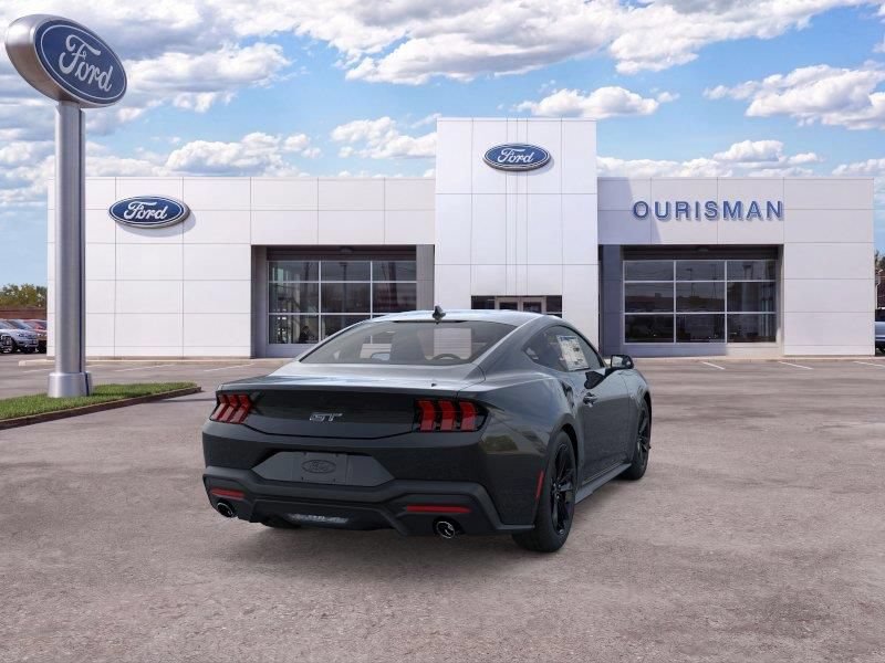 New 2026 Ford Mustang GT RWD image 7
