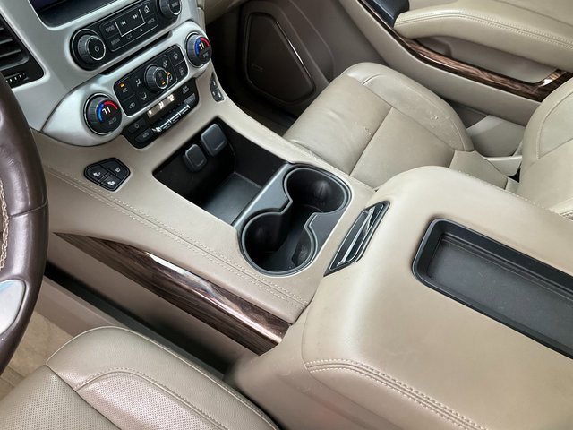 Used 2015 GMC Yukon XL SLT image 14