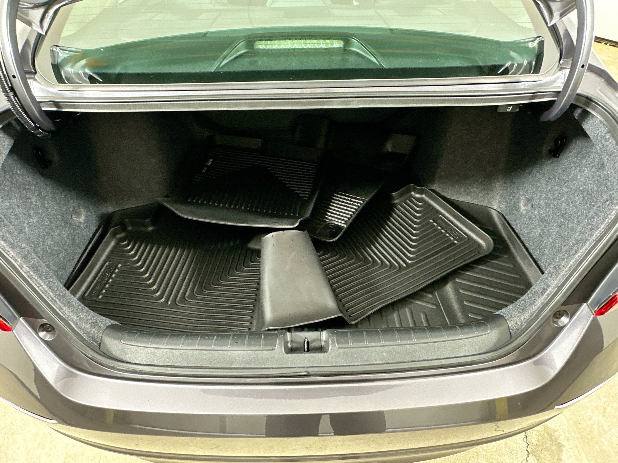 Used 2021 Honda Accord LX image 28