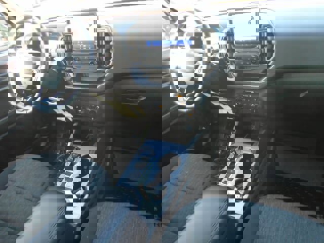 Used 2022 Ford Bronco Sport Big Bend w/ Convenience Package image 12