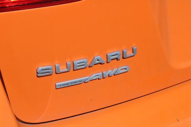 Used 2018 Subaru Crosstrek 2.0i Premium AWD/4WD image 16