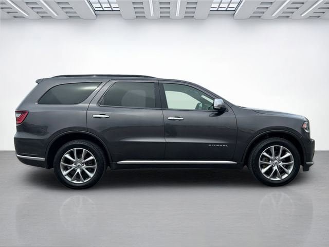 Used 2019 Dodge Durango Citadel AWD/4WD image 3