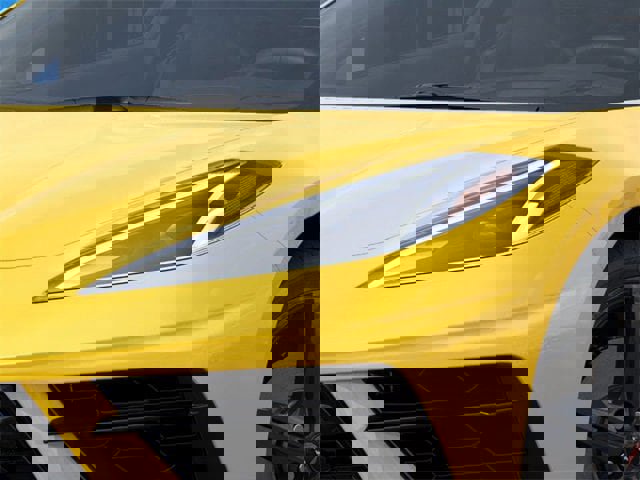 New 2026 Chevrolet Corvette Stingray Premium Cpe w/ 3LT image 10