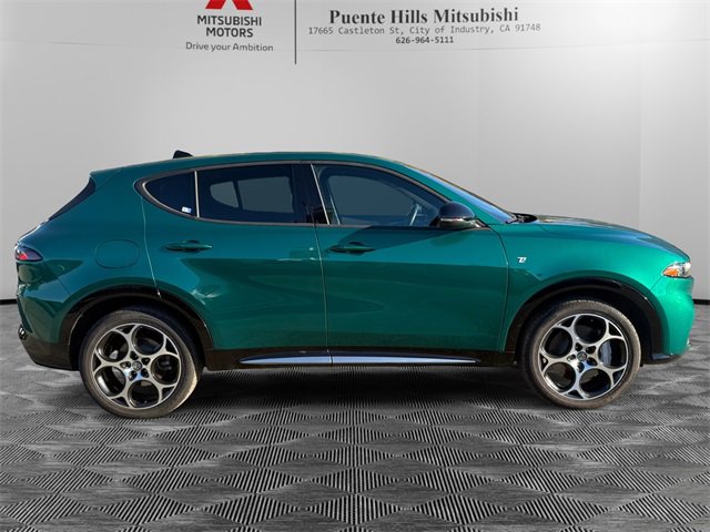 Used 2024 Alfa Romeo Tonale Ti image 4