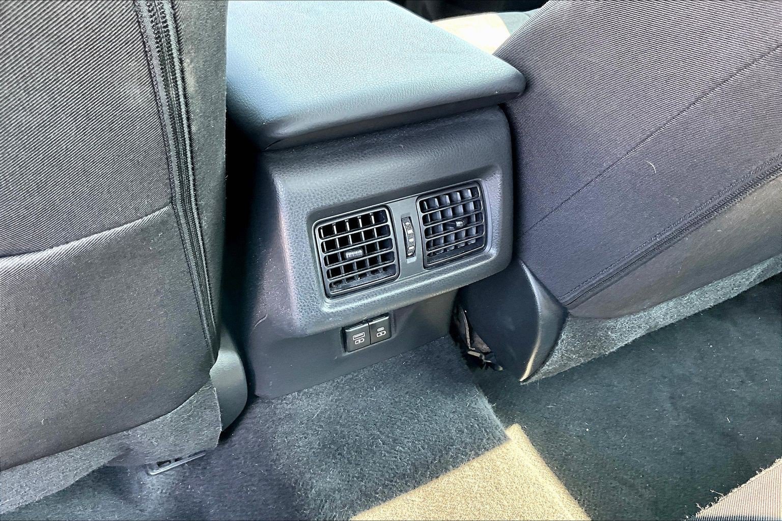 Used 2026 Toyota Camry LE w/ Convenience Package FWD image 9