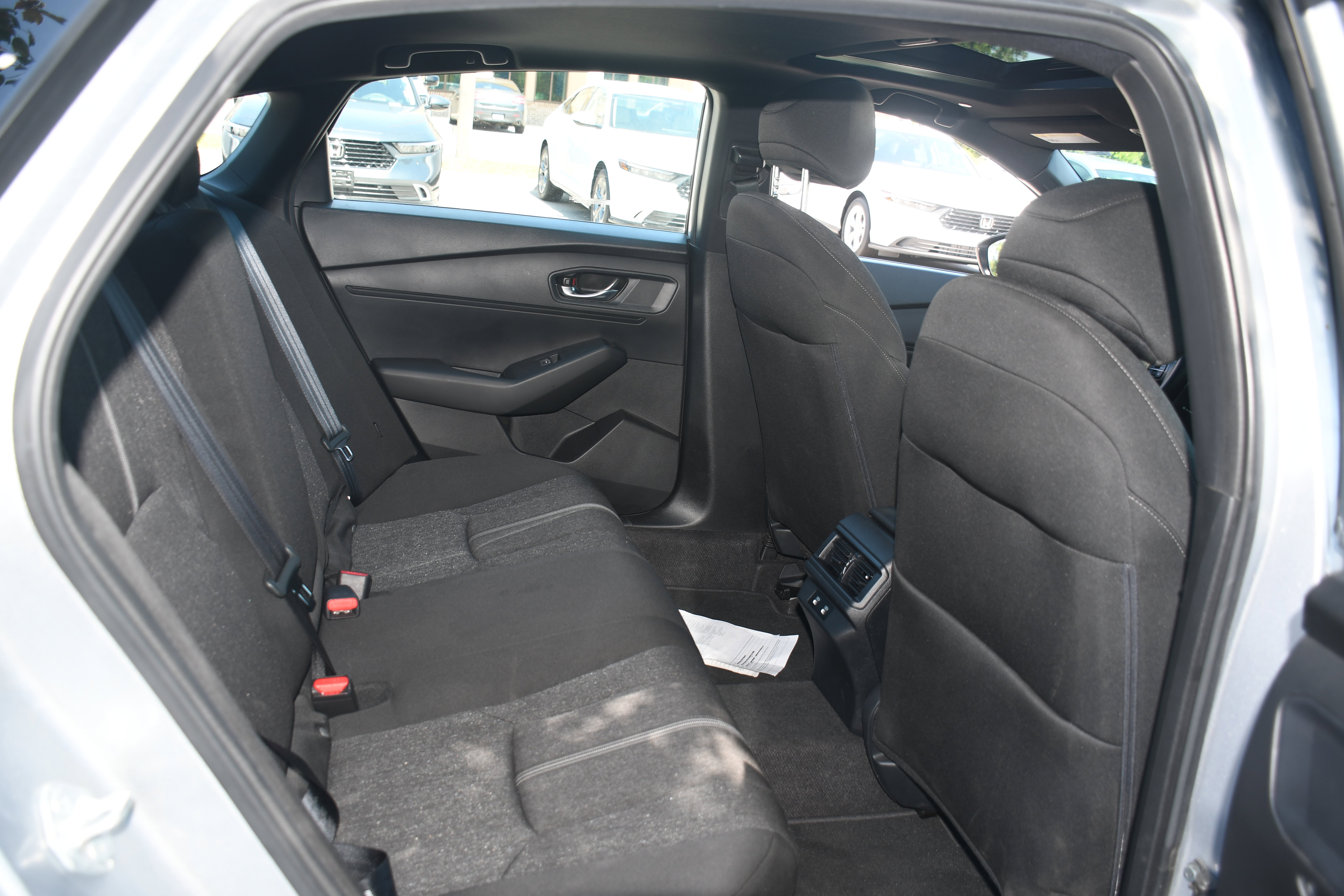 Used 2025 Honda Accord Sport image 19