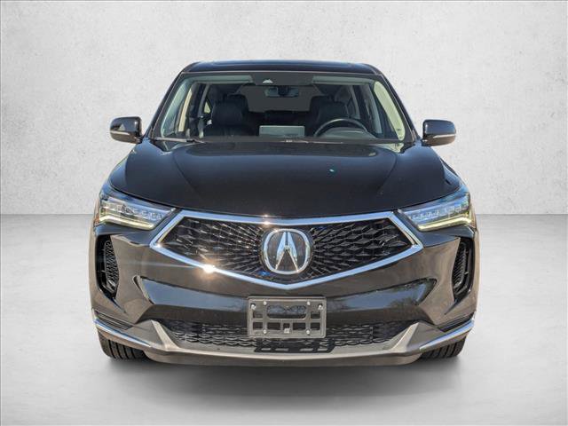 Used 2023 Acura RDX AWD image 2