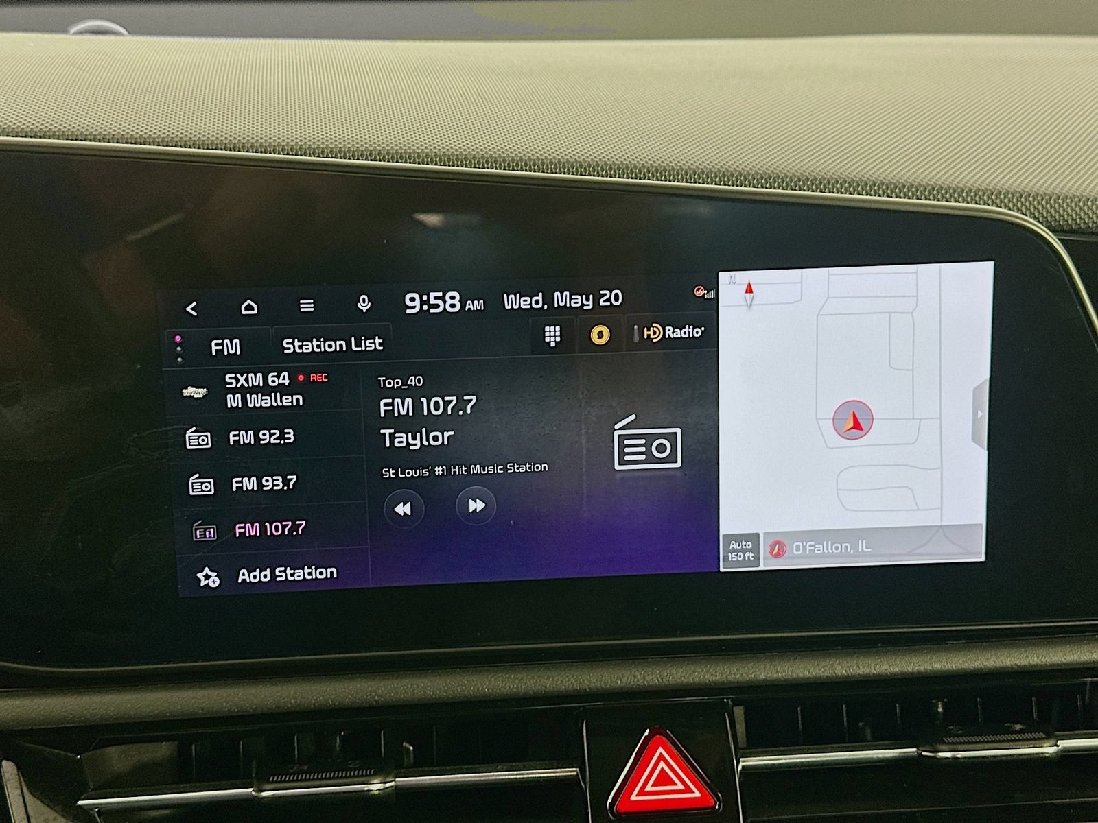 Used 2023 Kia Niro EX FWD image 15