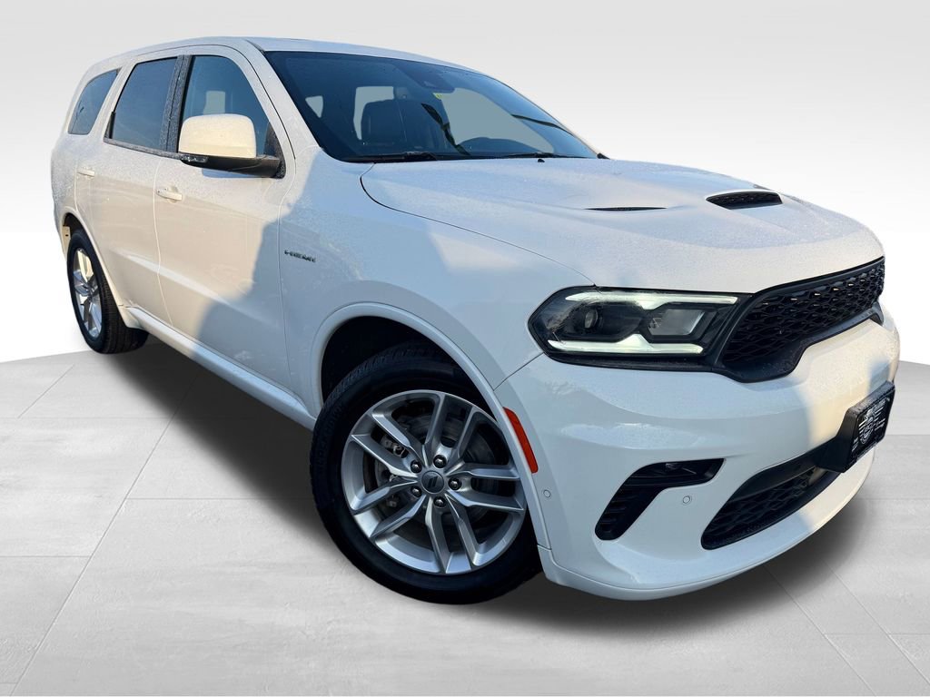 Used 2022 Dodge Durango R/T image 5
