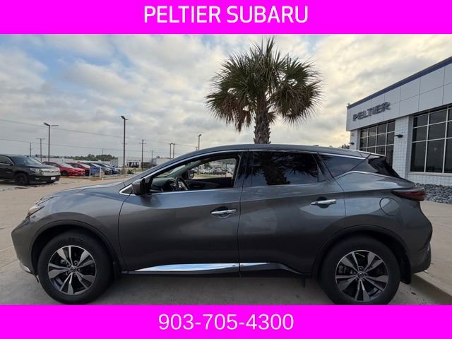 Used 2022 Nissan Murano S image 5