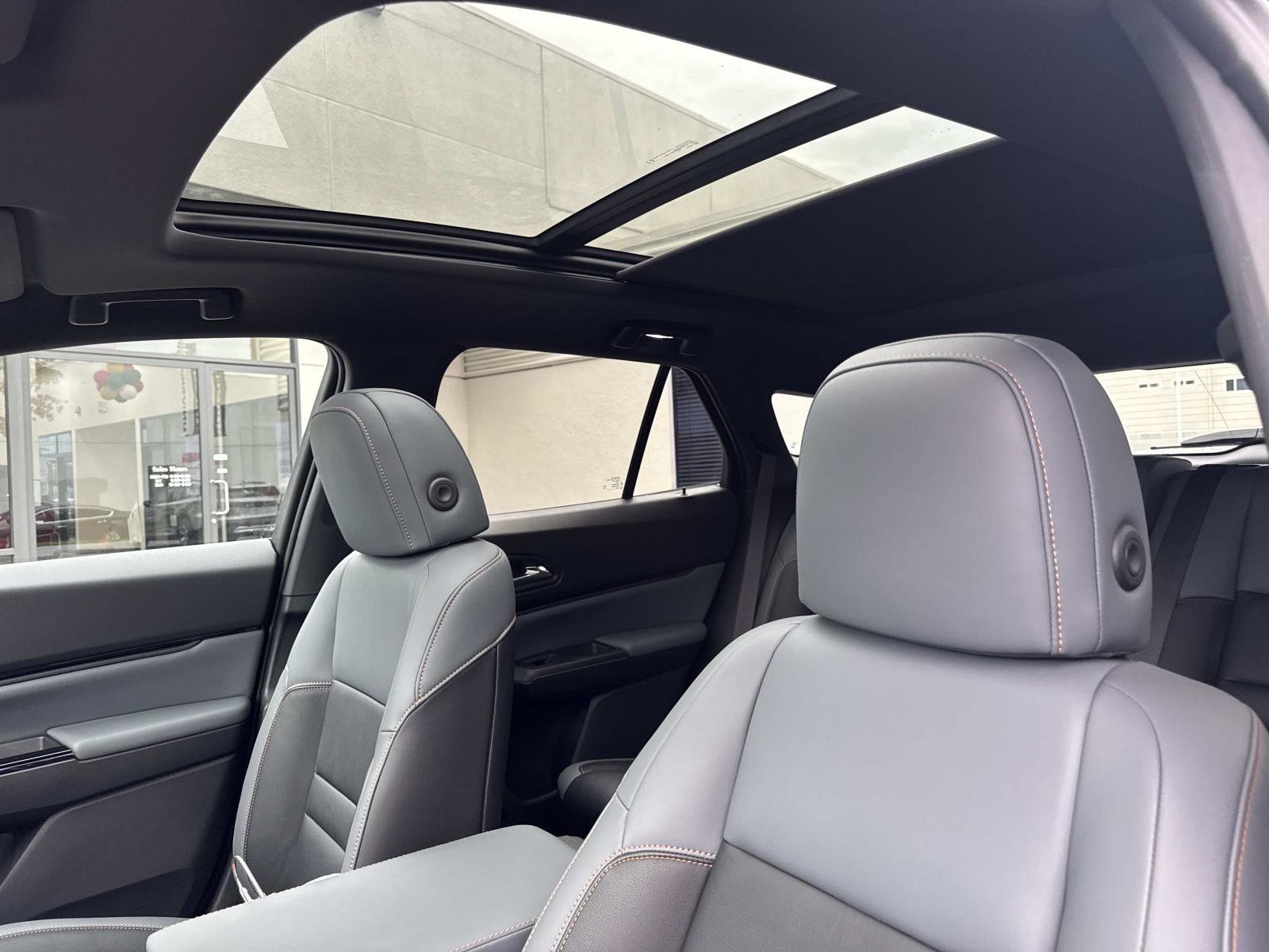 Used 2025 Honda Prologue Touring image 14