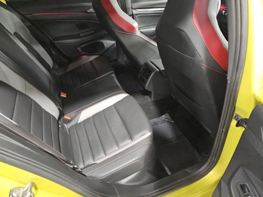 Used 2022 Volkswagen GTI Autobahn image 5