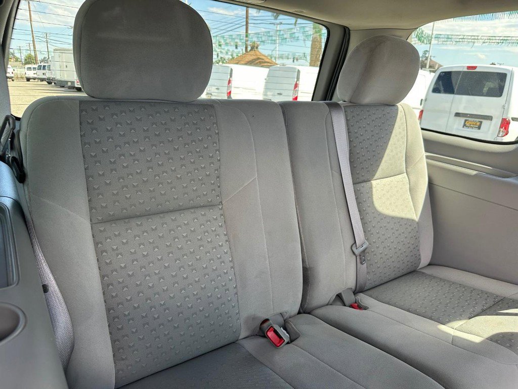 Used 2008 Chevrolet Uplander LS w/ Climate Package image 29