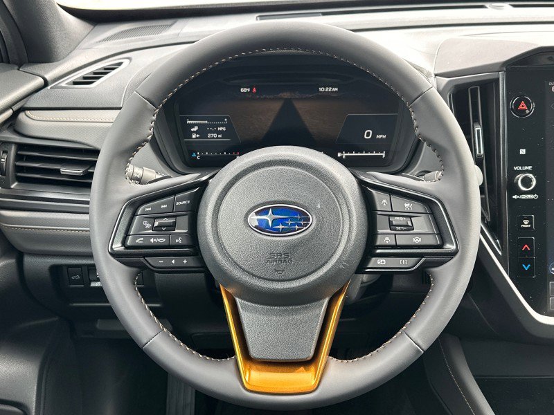 New 2026 Subaru Forester Wilderness image 16