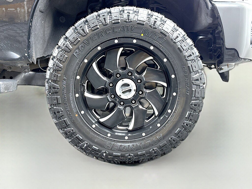 Used 2016 Ford F350 Platinum w/ Platinum Package AWD/4WD image 51