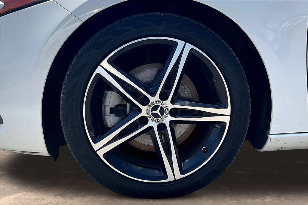 Used 2022 Mercedes-Benz A 220 w/ Premium Package Lite image 28