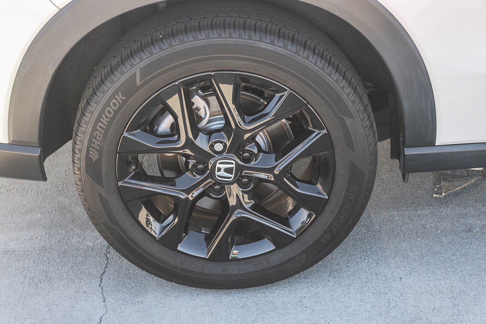 Used 2023 Honda HR-V Sport image 12