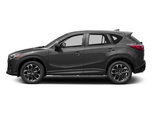Used 2016 MAZDA CX-5 Grand Touring AWD/4WD image 6
