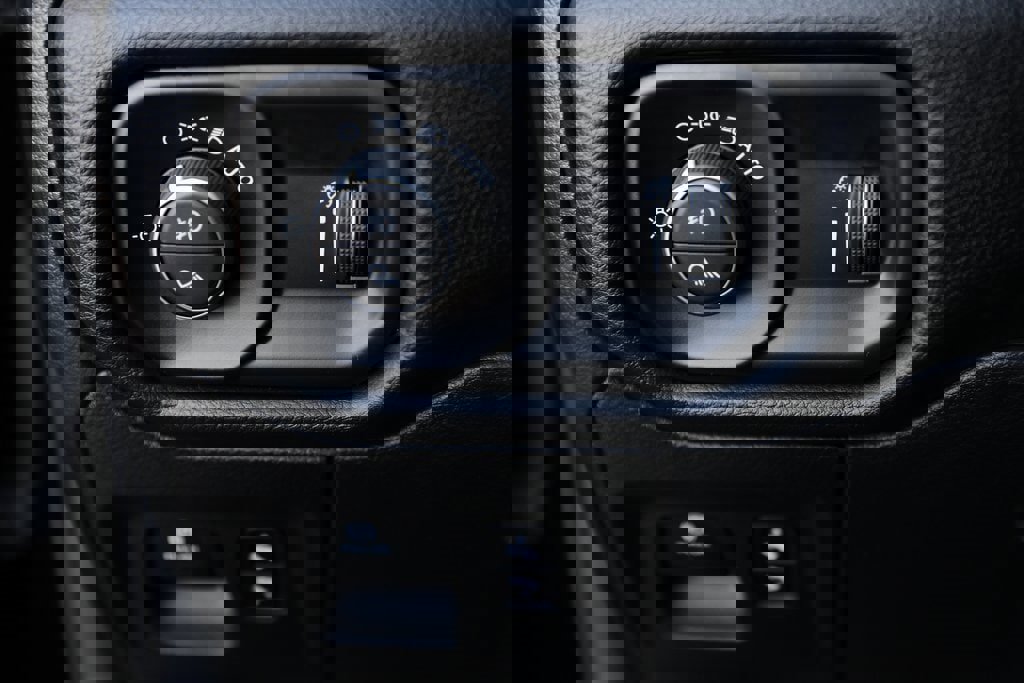 Used 2022 RAM 1500 Big Horn w/ Night Edition image 18