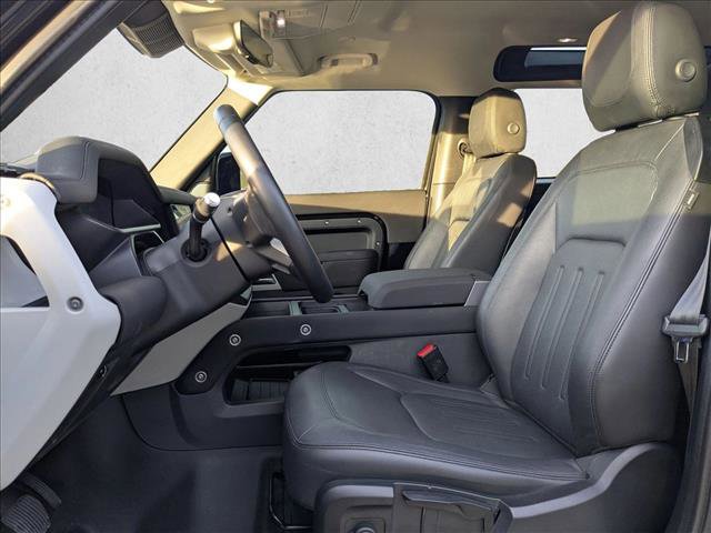 Used 2022 Land Rover Defender 90 S image 26
