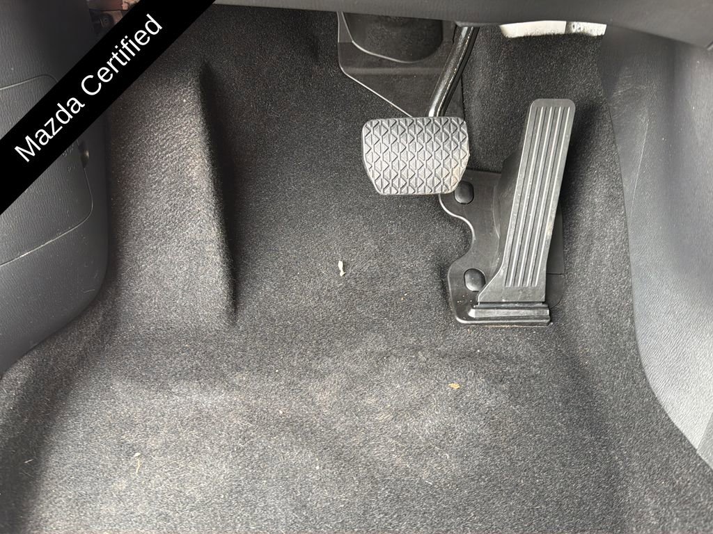 Certified 2025 MAZDA CX-5 Signature AWD/4WD image 15