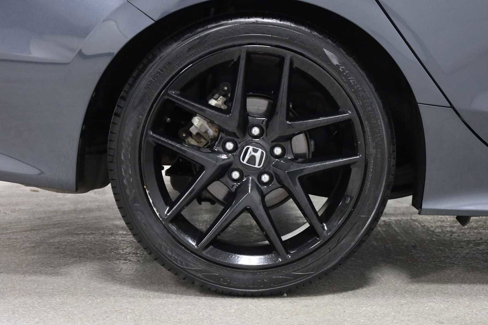 Used 2024 Honda Civic Sport image 33