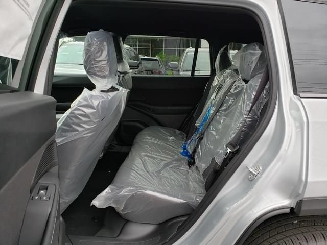 New 2026 Jeep Cherokee Laredo AWD/4WD image 7