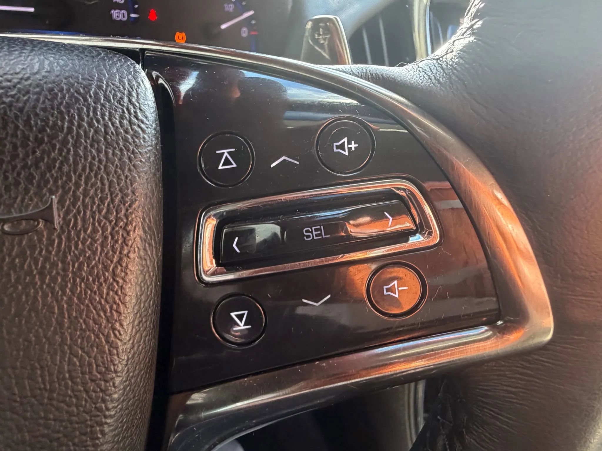Used 2013 Cadillac ATS Premium w/ Cold Weather Package AWD/4WD image 14
