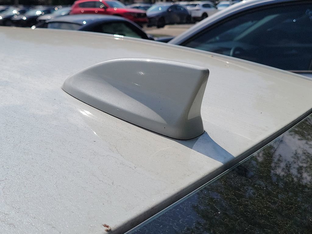 Used 2024 Honda Accord LX image 20