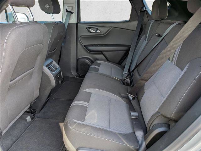 Used 2023 Chevrolet Blazer LT image 14