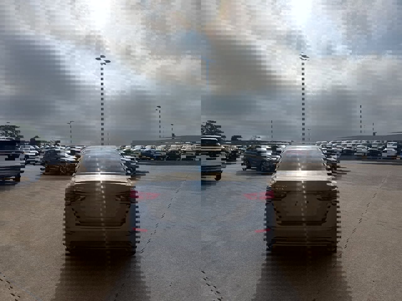 Certified 2024 Nissan Sentra S w/ Lighting Package image 14