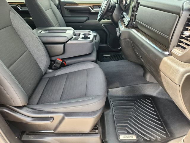 Used 2023 Chevrolet Silverado 1500 LT AWD/4WD image 14