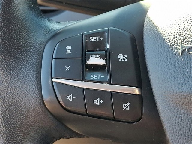 Used 2020 Ford Escape SEL image 22