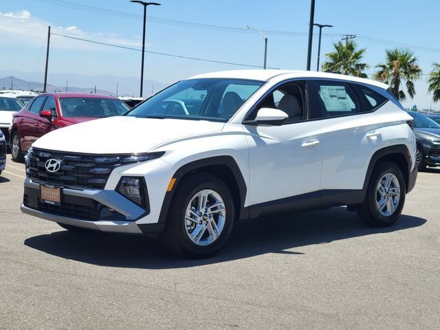 New 2026 Hyundai Tucson SE FWD image 2