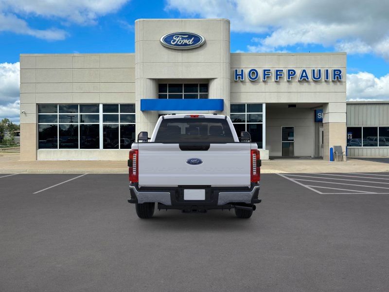 New 2026 Ford F350 XLT w/ 360-Degree Camera Package RWD image 34